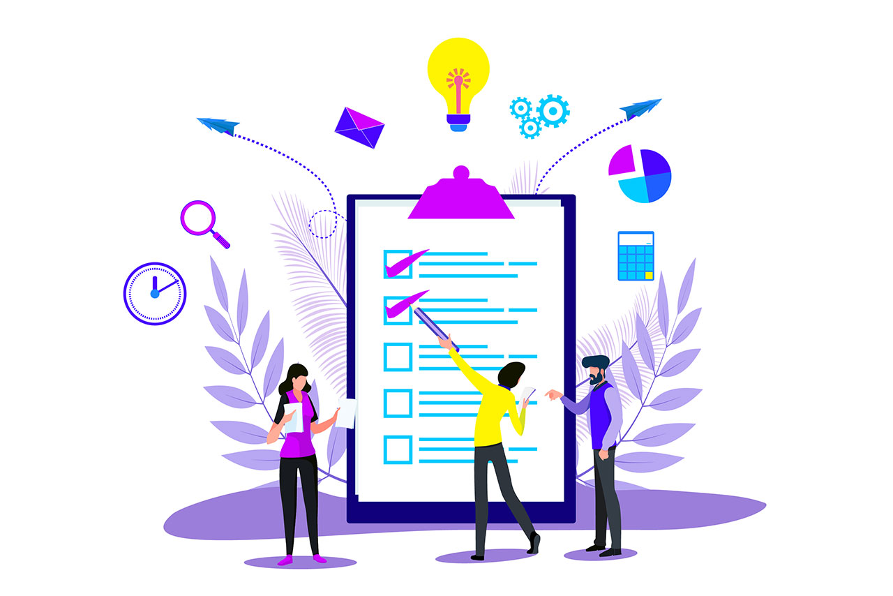 How Our Process Works