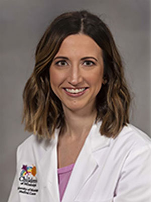 Courtney Walker, PhD