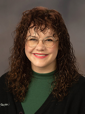 Jamie Brooke Guyton