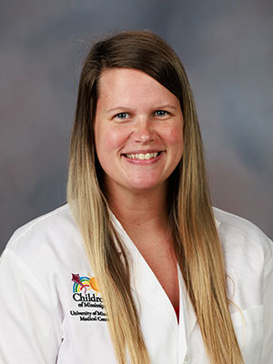 Kara Mabus, PhD