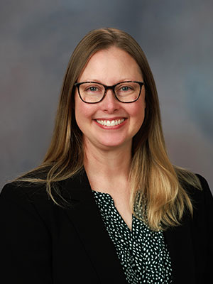 Sara Porter, MD