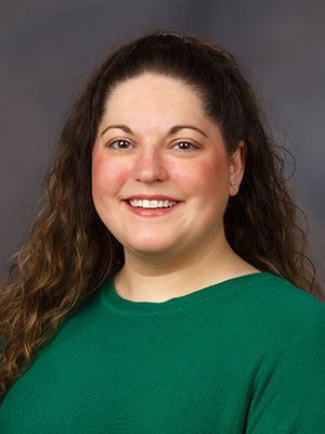 Heather Boyd