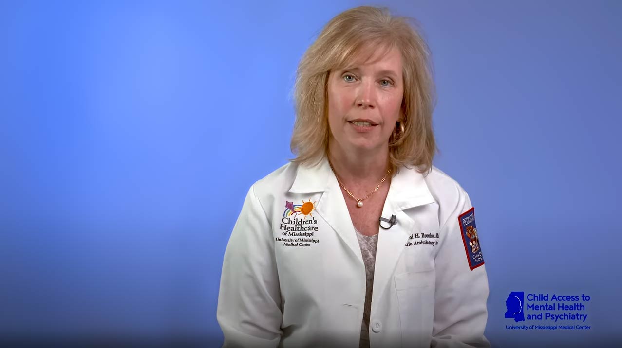 Testimonial from Dr. Tami H. Brooks