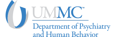 UMMC Department of Psychiatry and Human Behavior